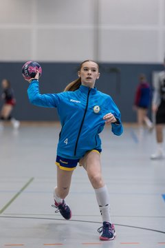 Bild 175 - wAJ HSG Herzhorn/Kollmar/Neuendorf - HSG SZOWW : Ergebnis: 56:26